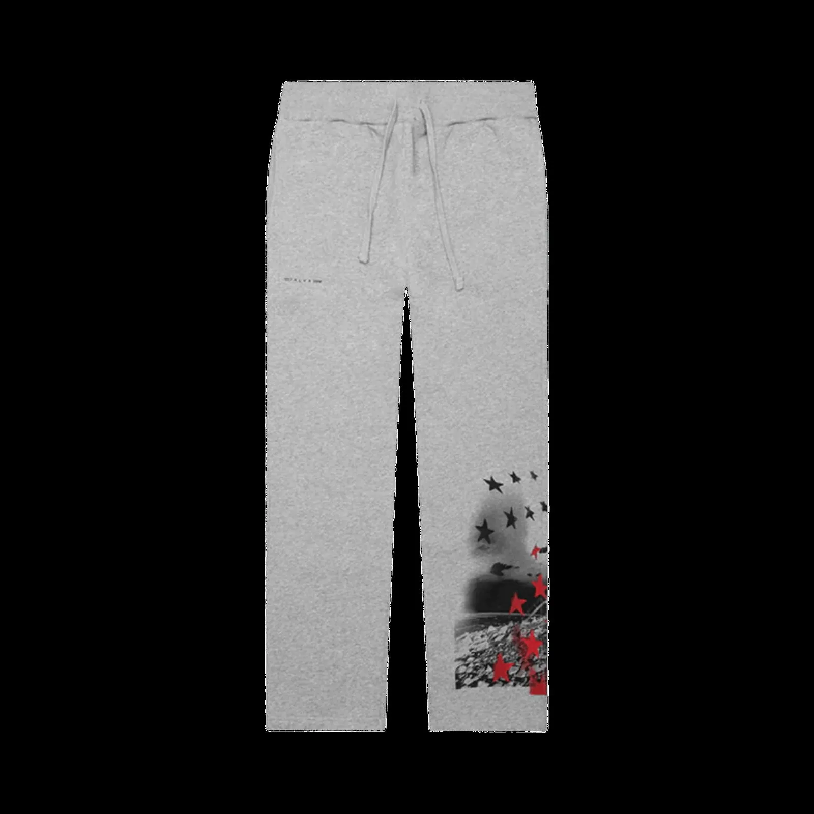 1017 ALYX 9SM Mirrored Logo Pants