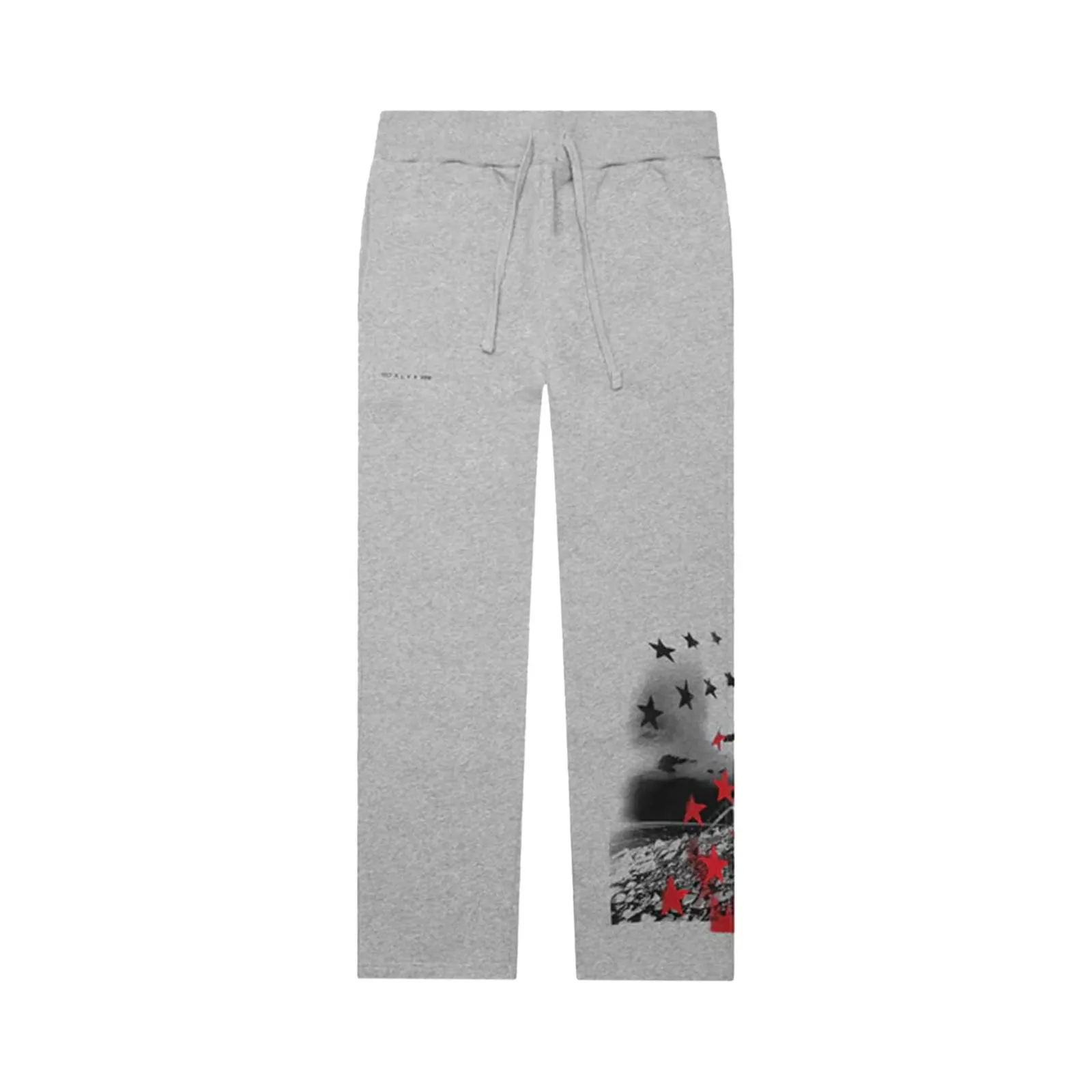 1017 ALYX 9SM Mirrored Logo Pants