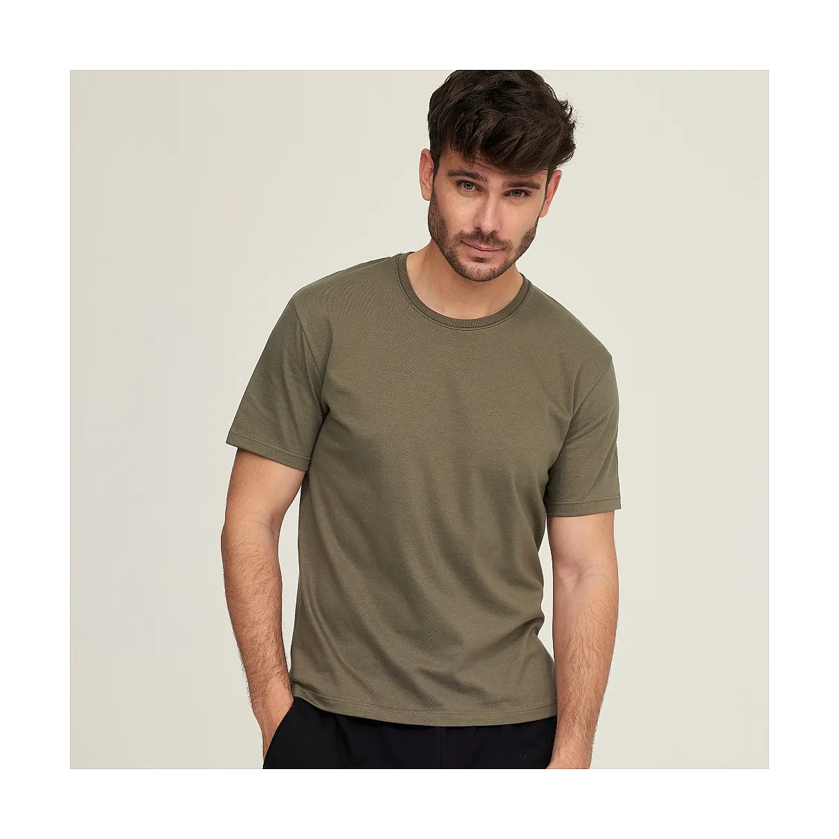 7300 BASIC T-SHIRT