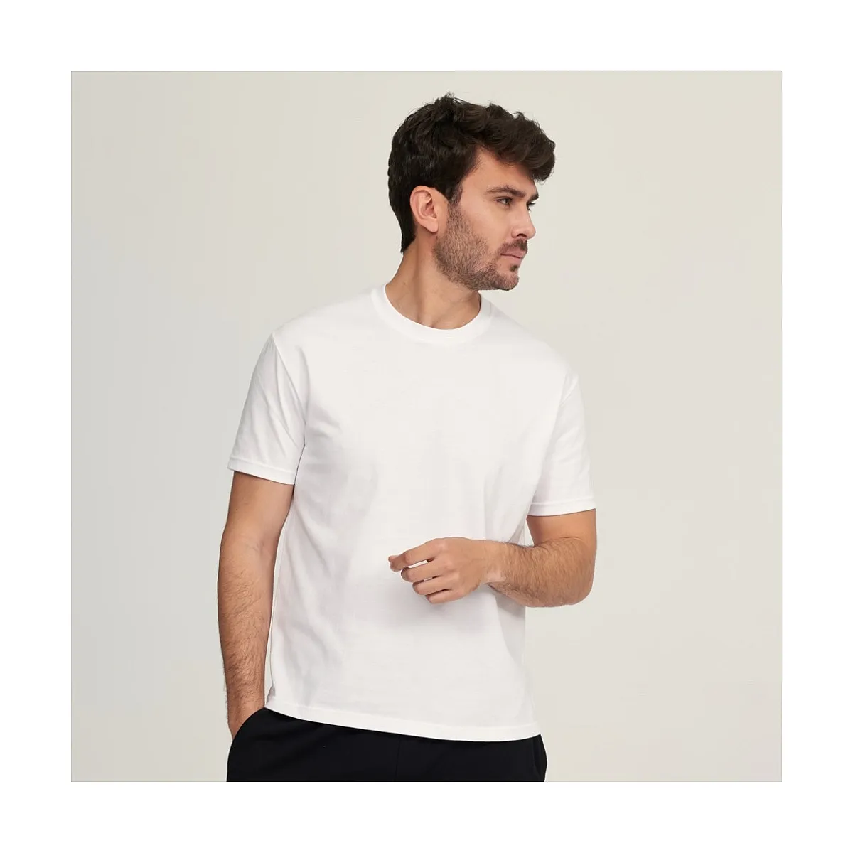 7300 BASIC T-SHIRT