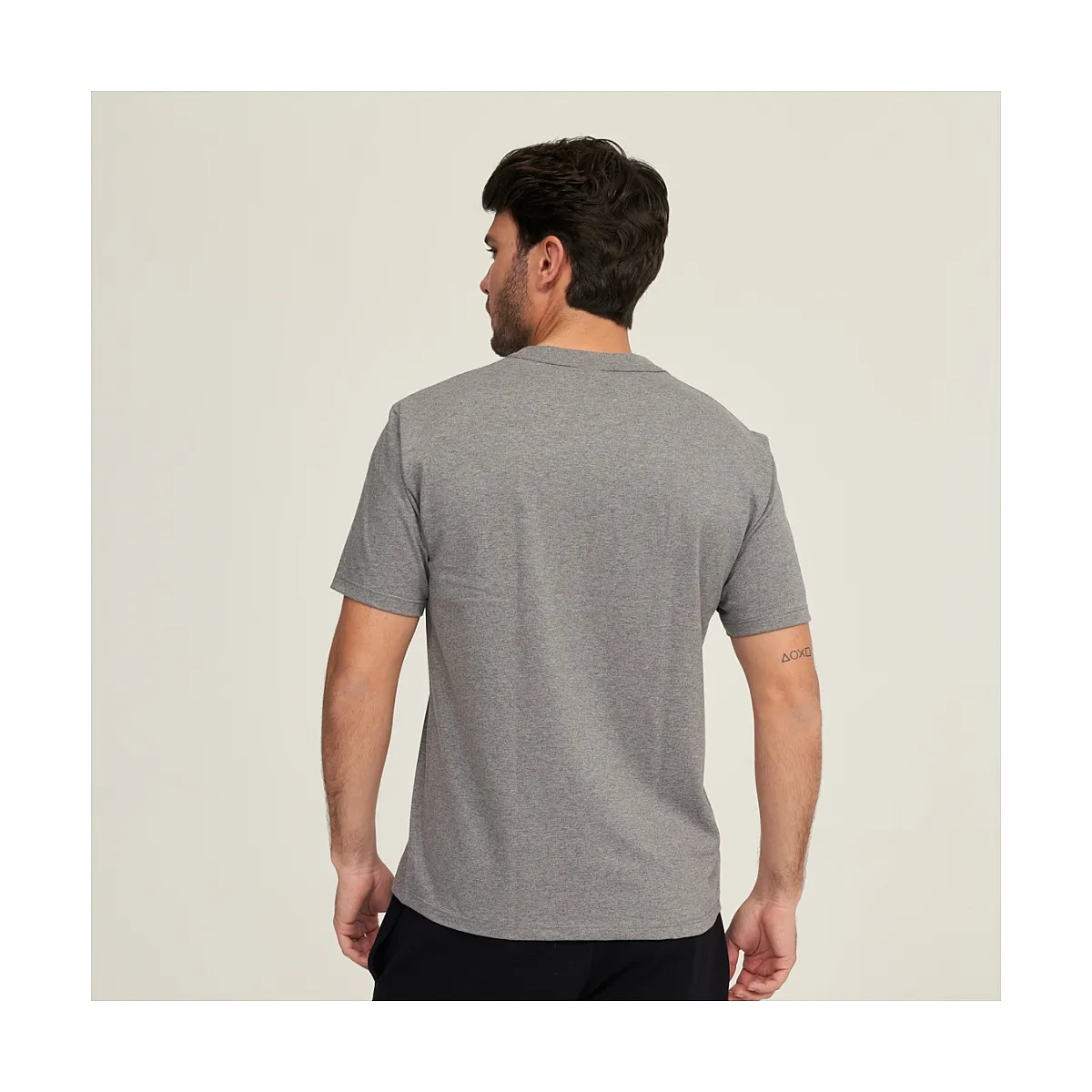 7300 BASIC T-SHIRT