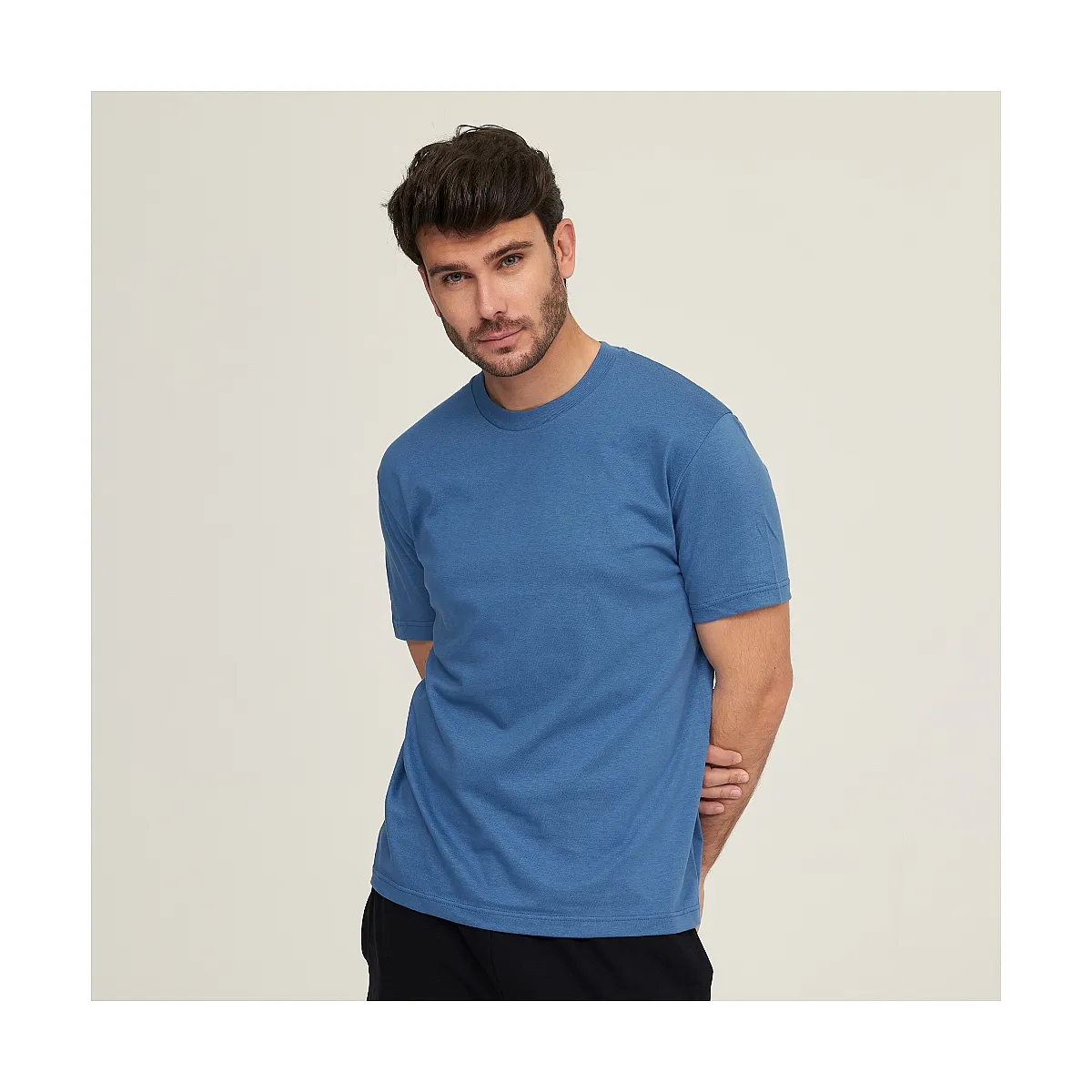 7300 BASIC T-SHIRT