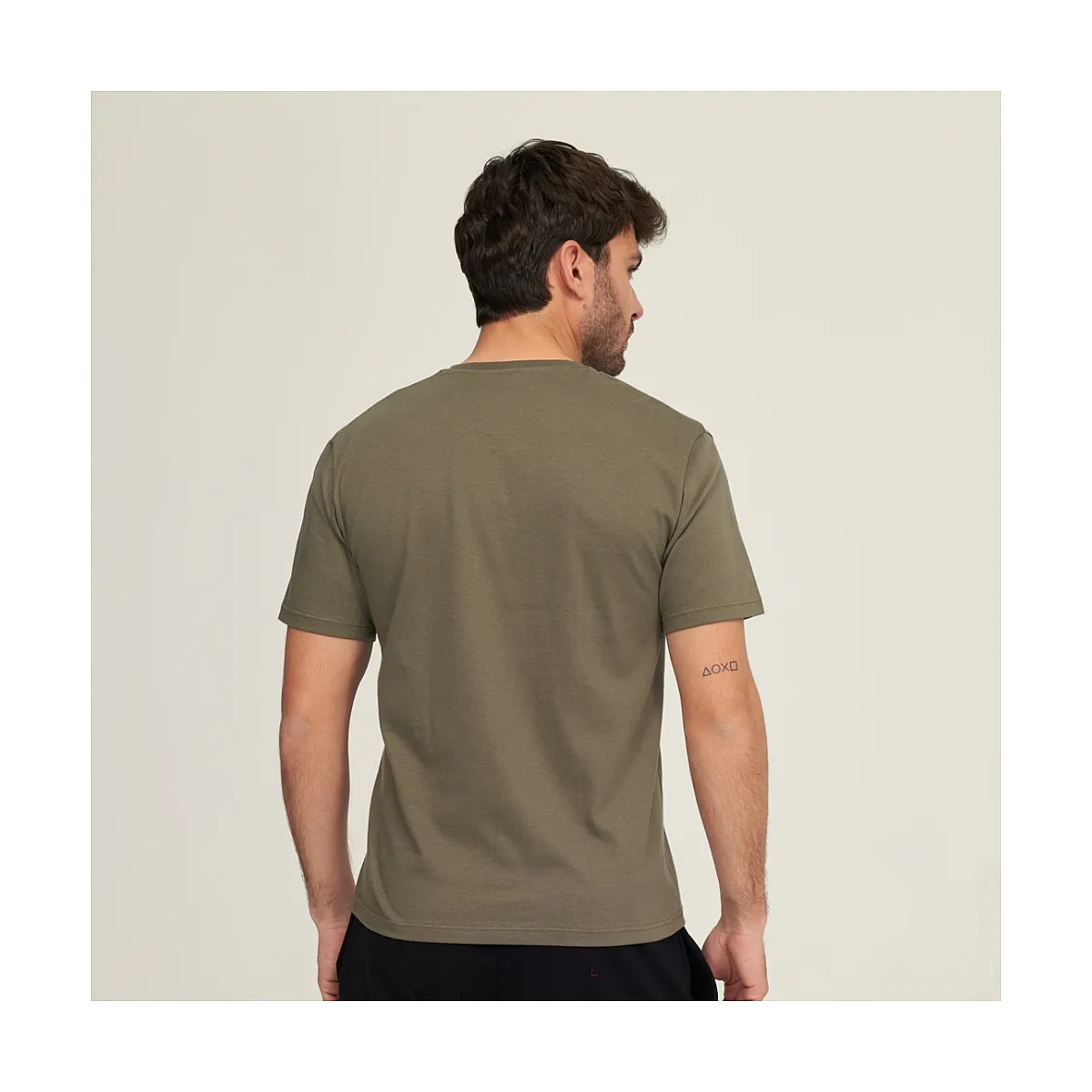 7300 BASIC T-SHIRT