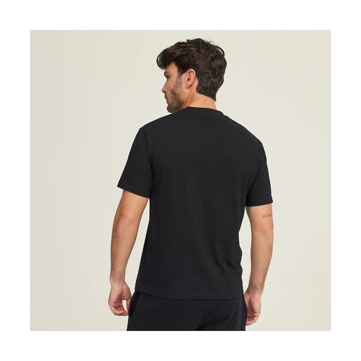 7300 BASIC T-SHIRT