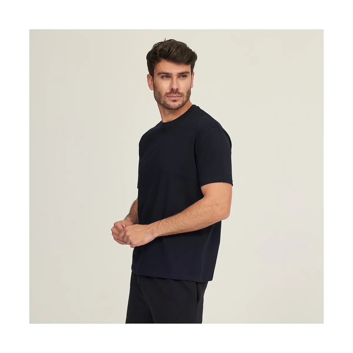 7300 BASIC T-SHIRT