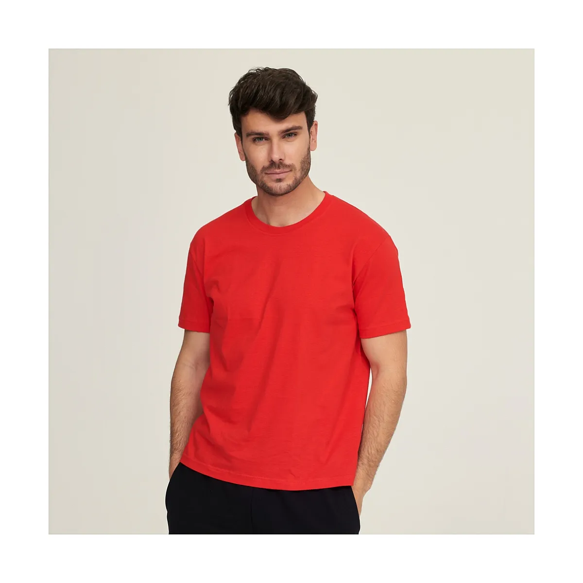 7300 BASIC T-SHIRT