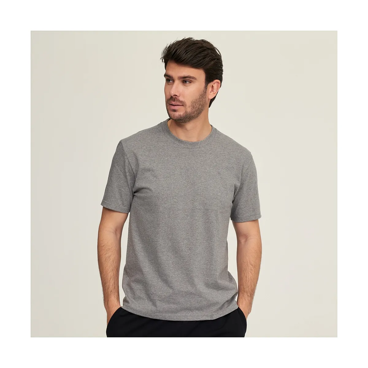 7300 BASIC T-SHIRT