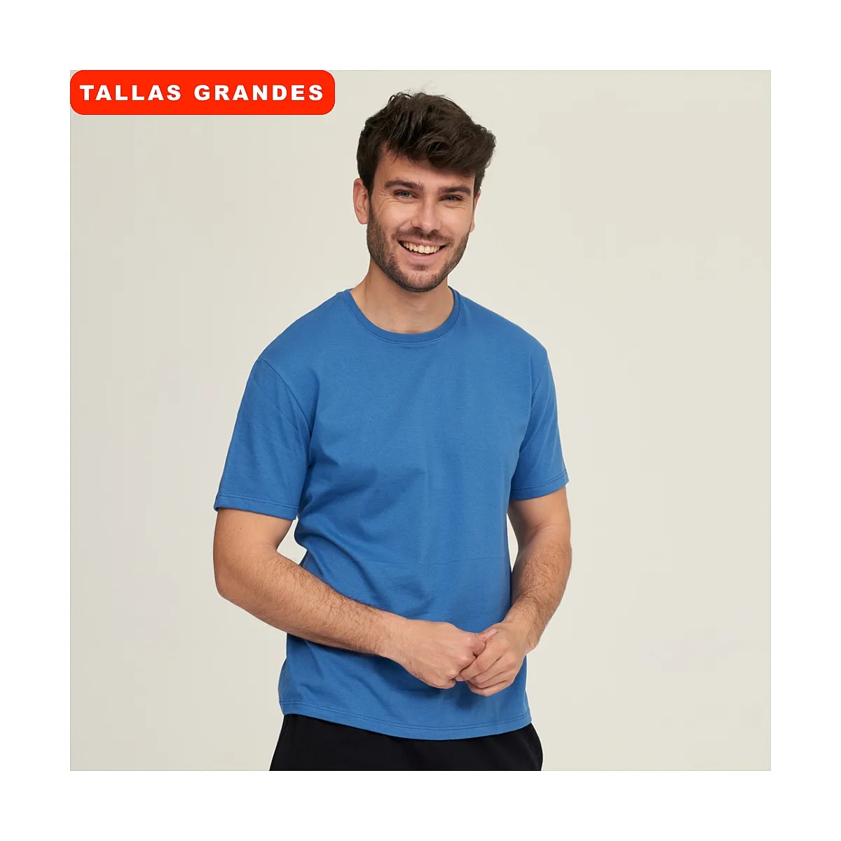 7300b BASIC T-SHIRT