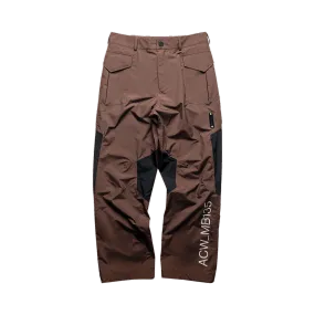 A-COLD-WALL* 3L Tech Pants