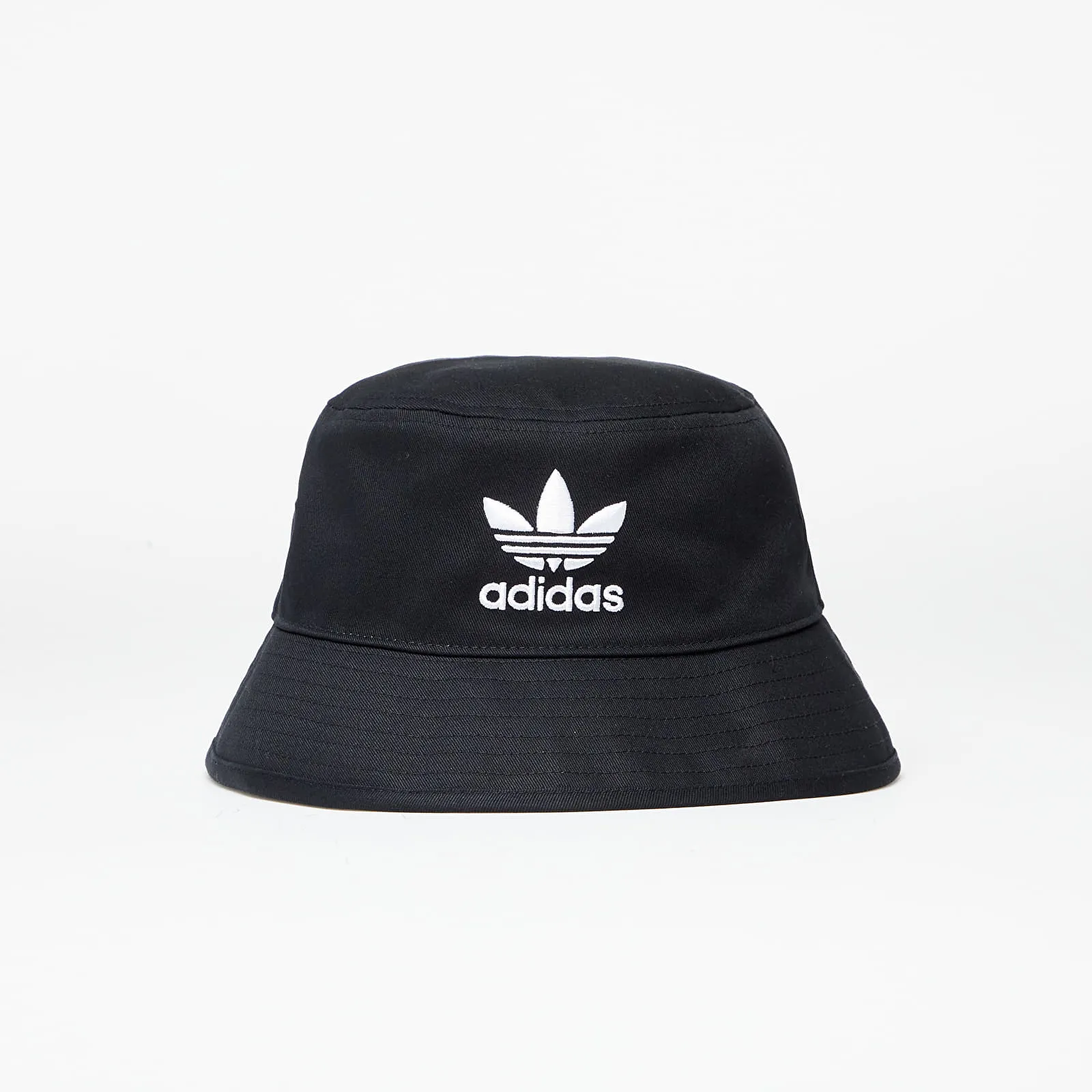 adidas Adicolor Trefoil Bucket Hat