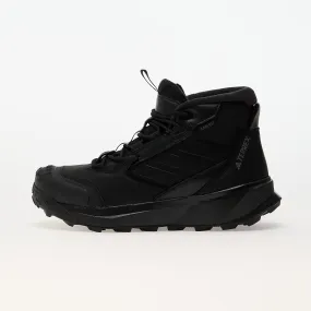 adidas Terrex Winter Boot Mid Leather