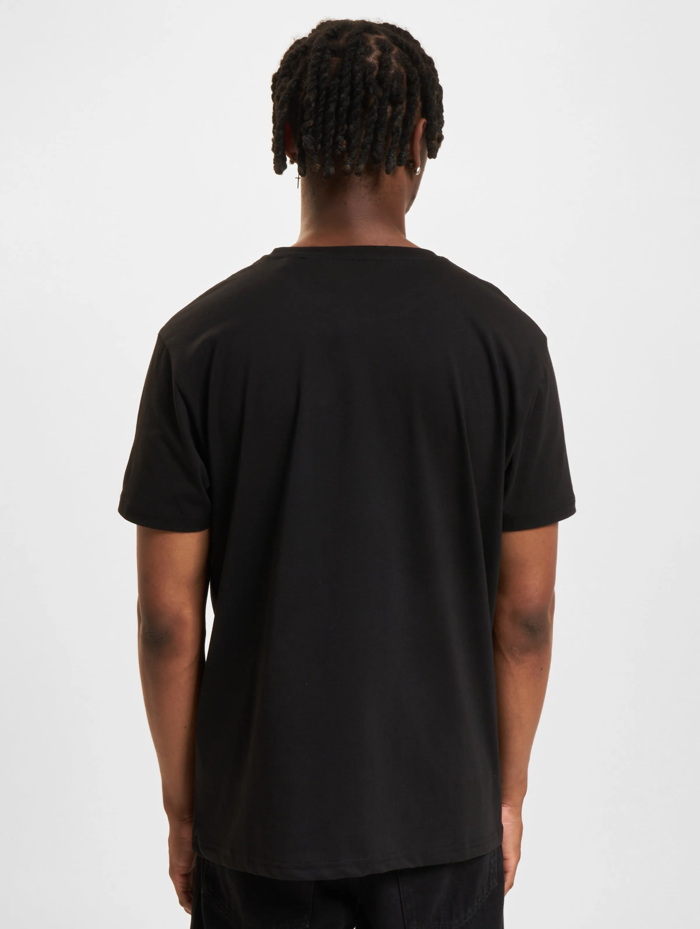 Alpha Industries Basic Carbon T-Shirts