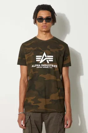 Alpha Industries Basic T-Shirt