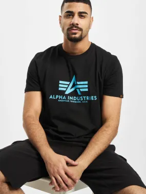 Alpha Industries Basic T-Shirts