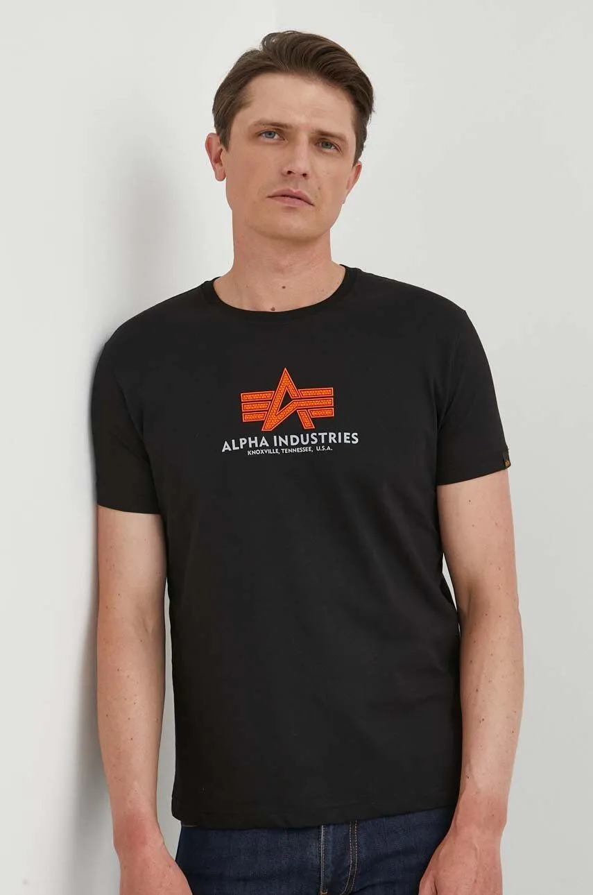 Alpha Industries Basic T