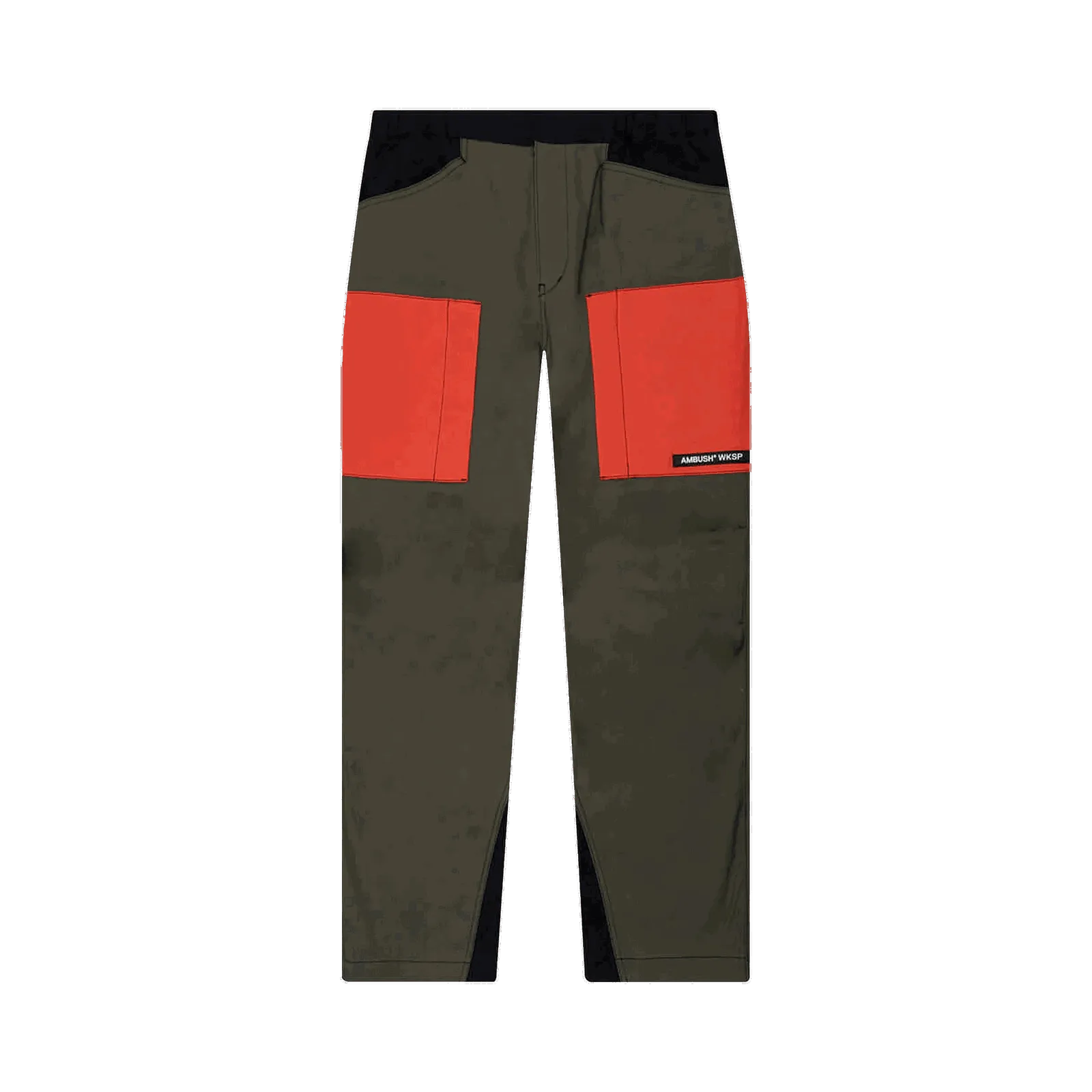 Ambush Panelled Cargo Pants