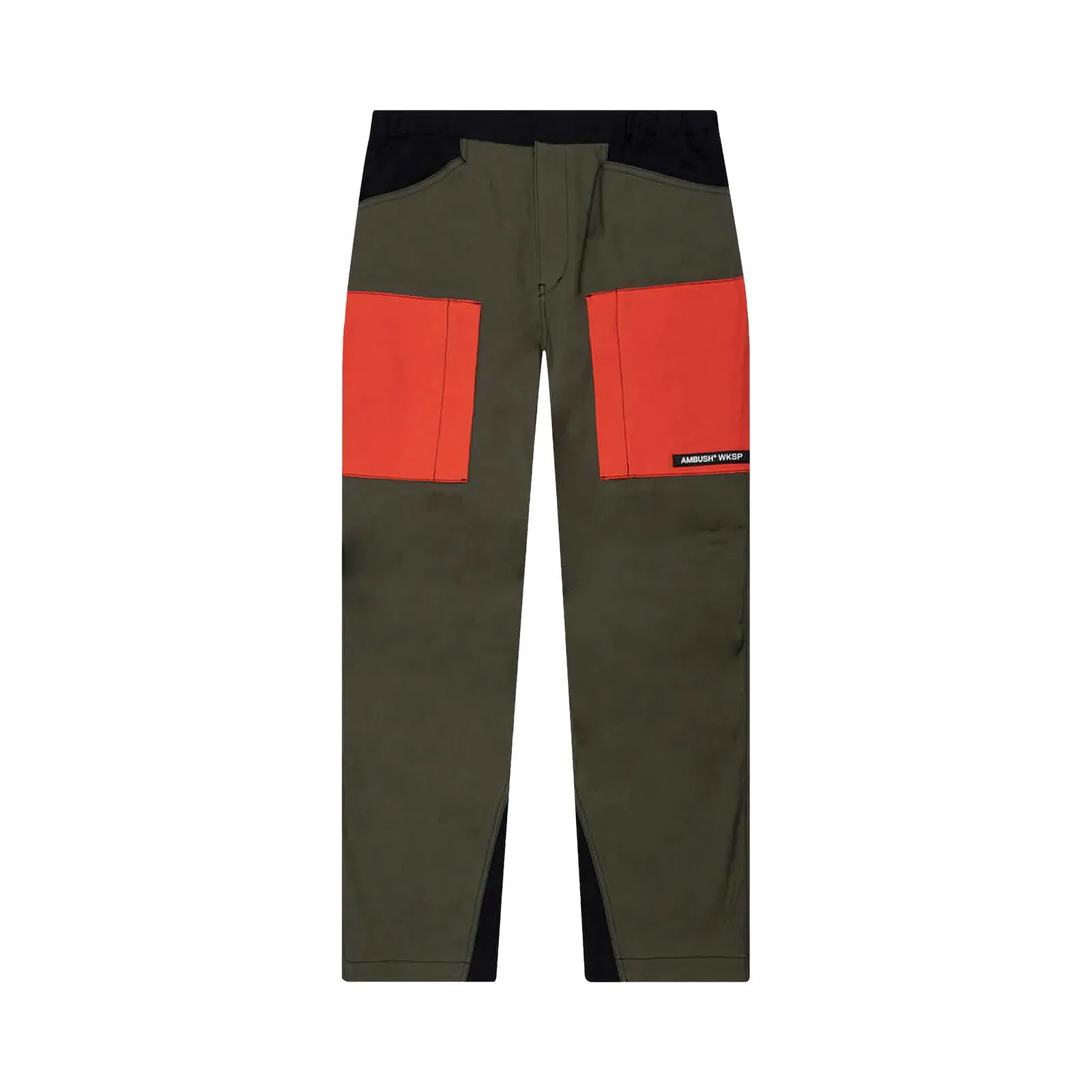 Ambush Panelled Cargo Pants