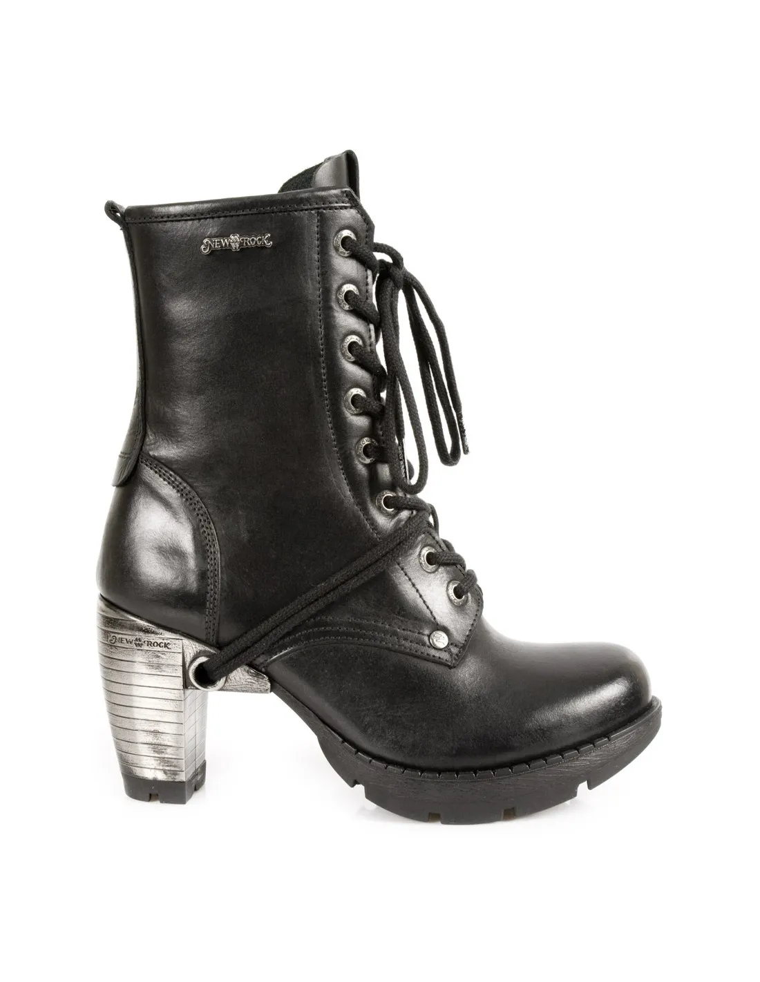 ANKLE BOOT TRAIL M-TR001-S1