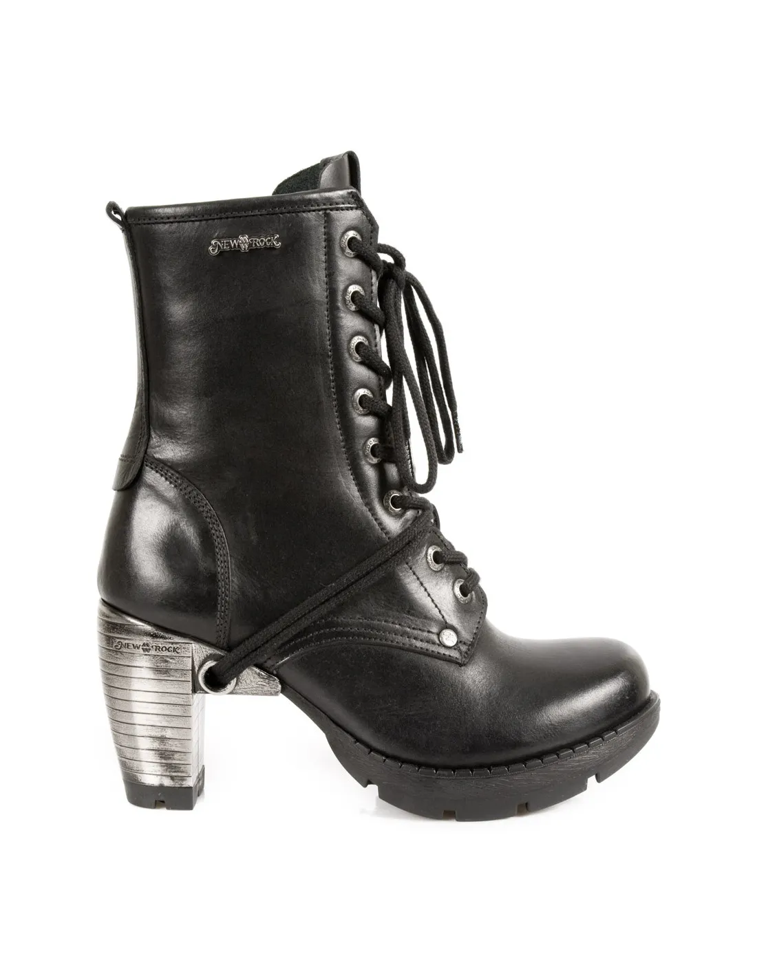 ANKLE BOOT TRAIL M-TR001-S1