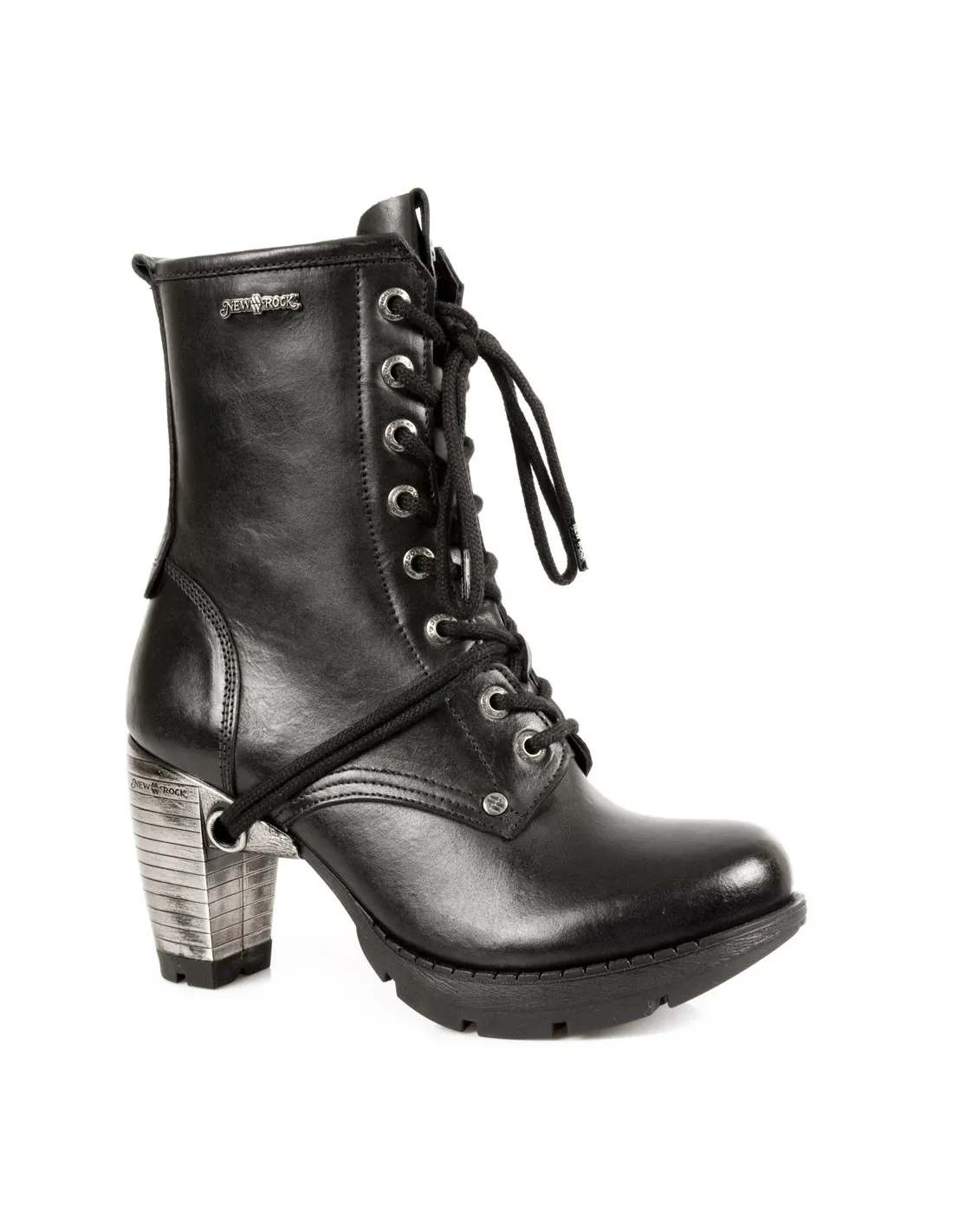 ANKLE BOOT TRAIL M-TR001-S1