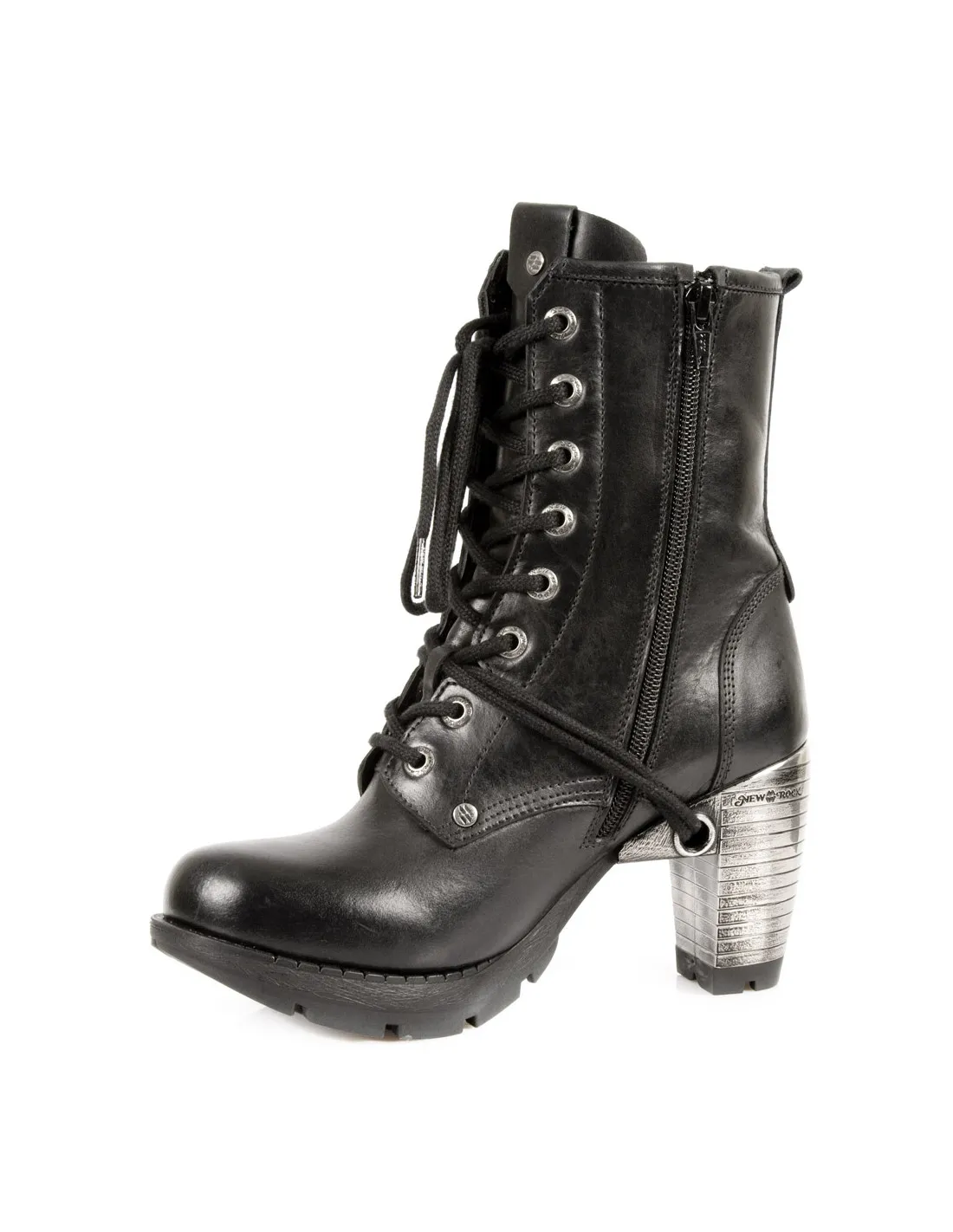 ANKLE BOOT TRAIL M-TR001-S1