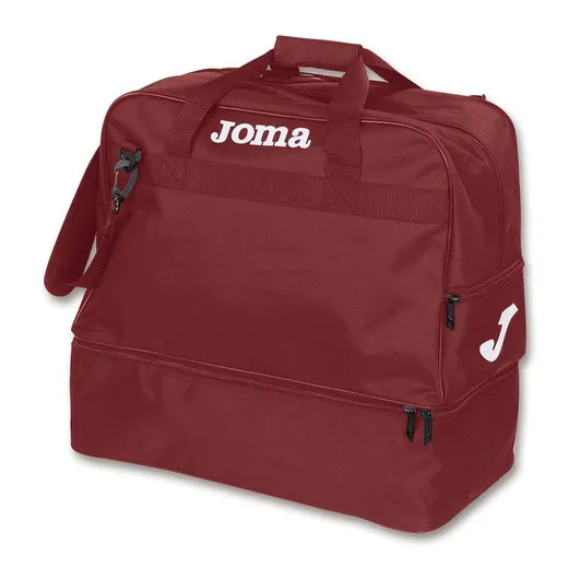 Bag Training Iii Burgundy -Medium-