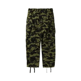 BAPE 1st Camo Cargo Pants