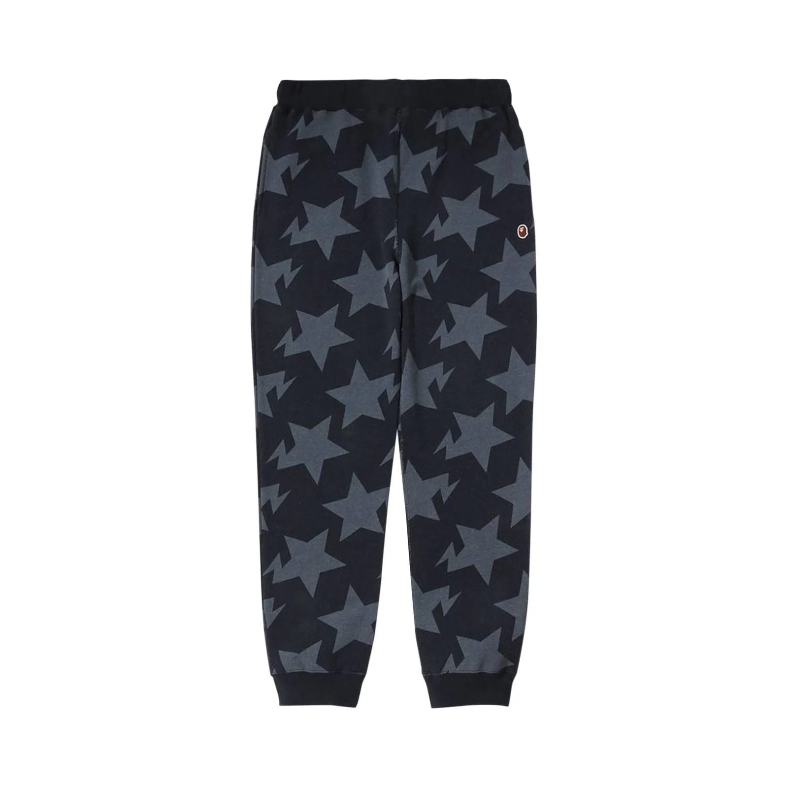 BAPE Sta Pattern Sweat Pants