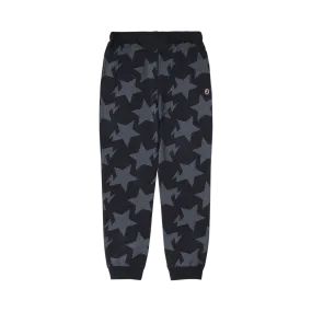 BAPE Sta Pattern Sweat Pants