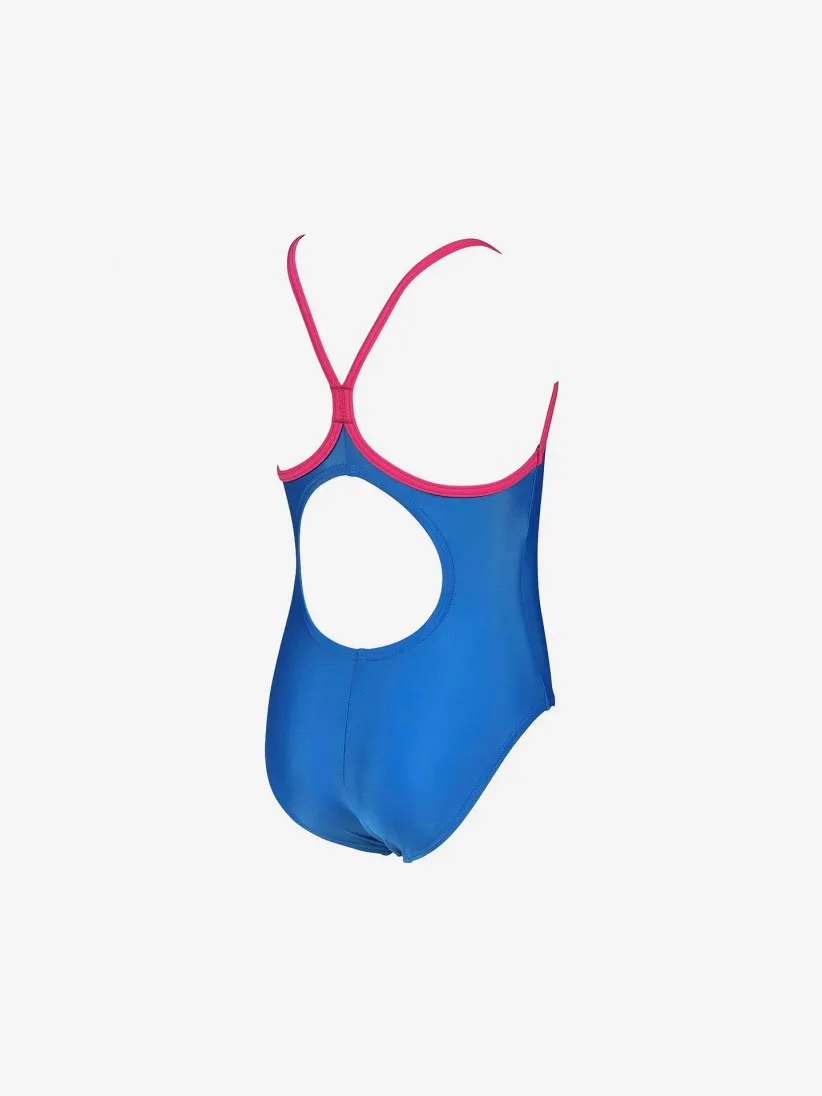 Bañador Arena Girl One Piece Kids