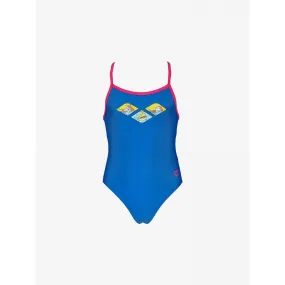 Bañador Arena Girl One Piece Kids