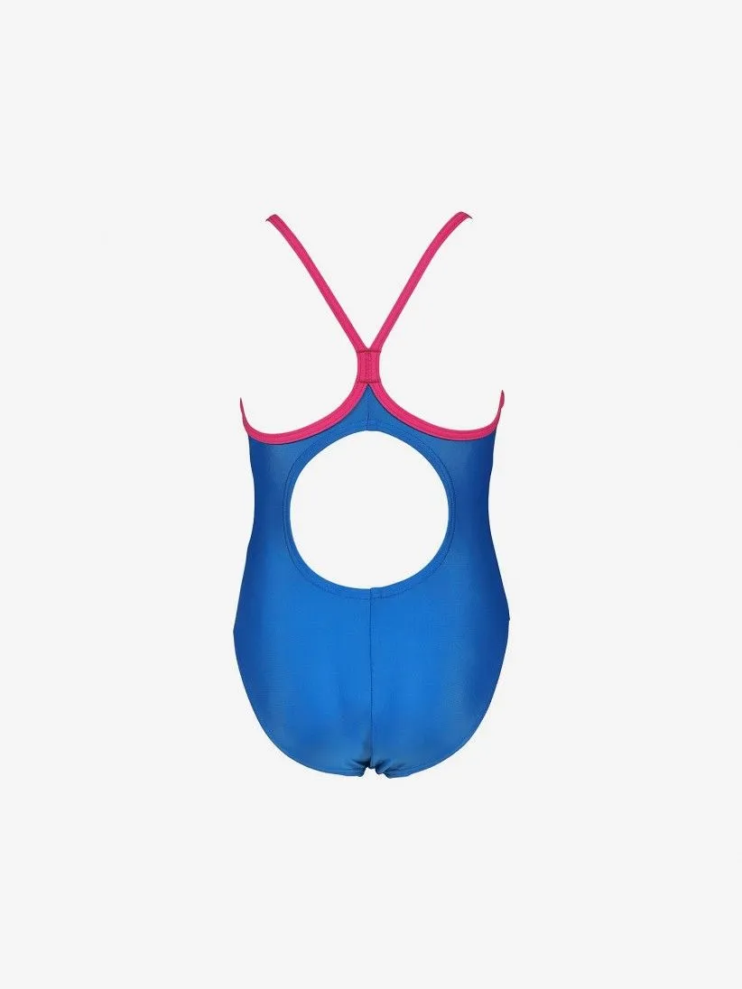 Bañador Arena Girl One Piece Kids