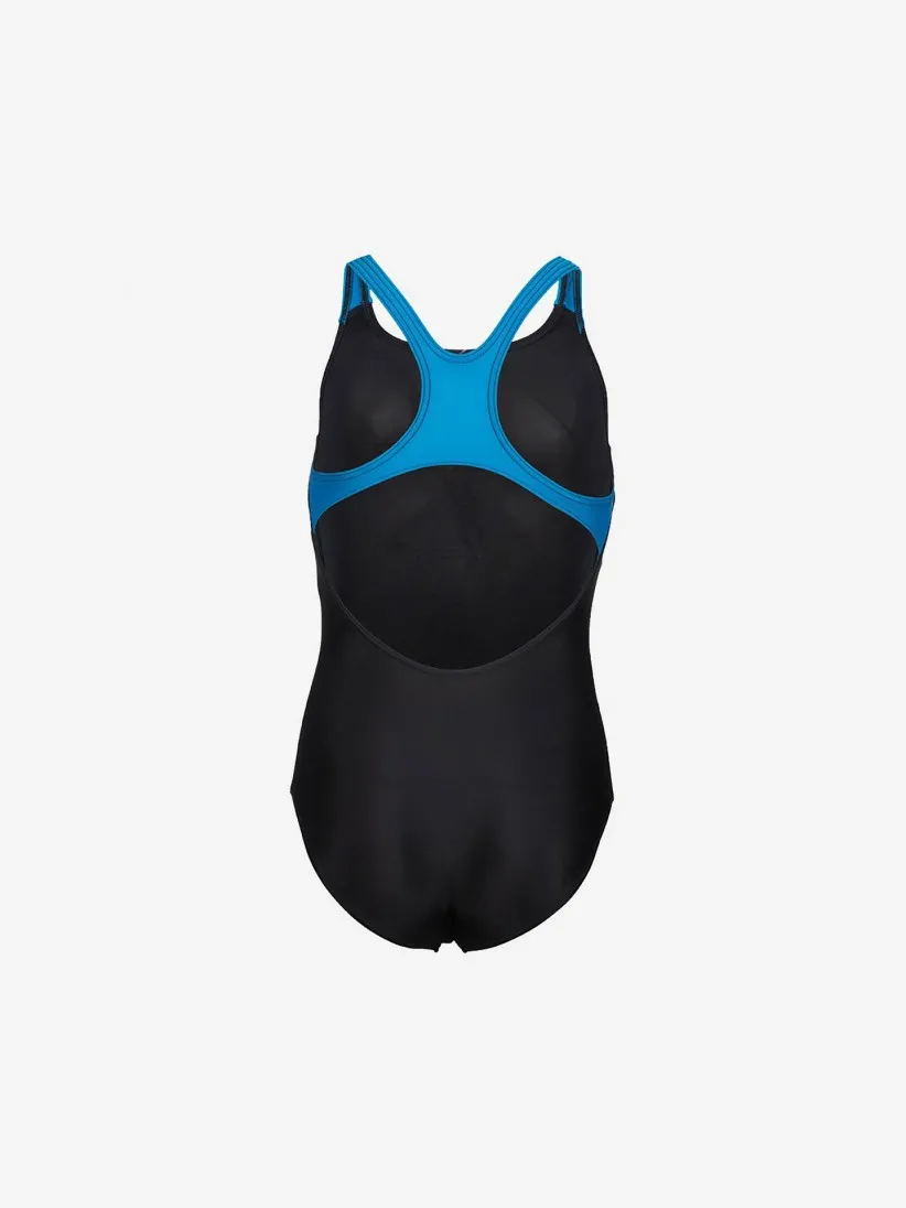 Bañador Arena Swim Pro Back Logo Kids