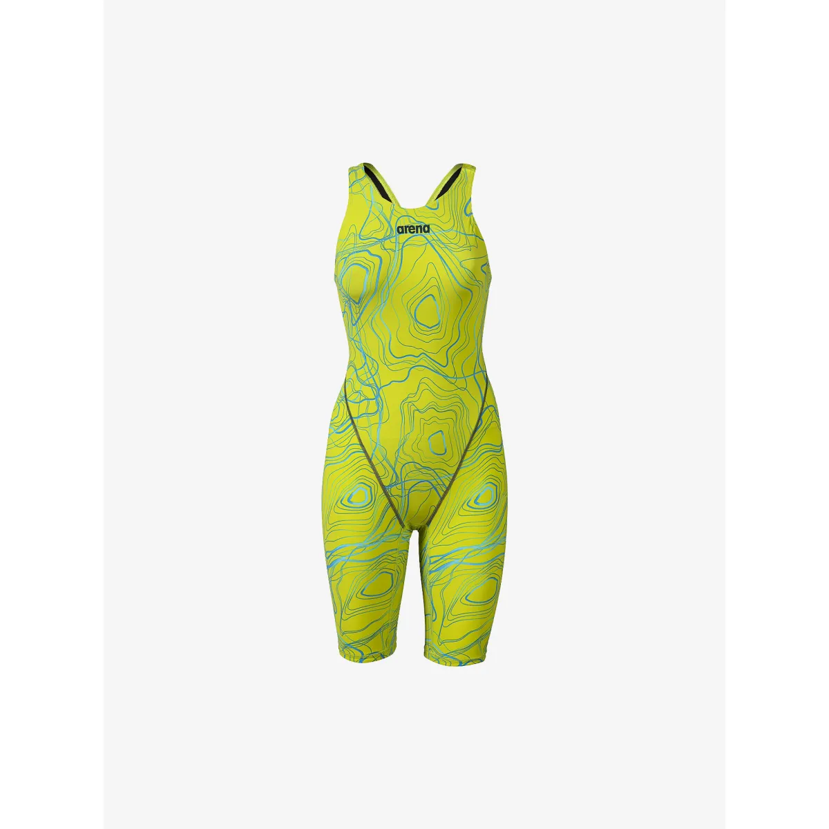 Bañador de Competición Arena PWRSKIN JR 2.0 LTD