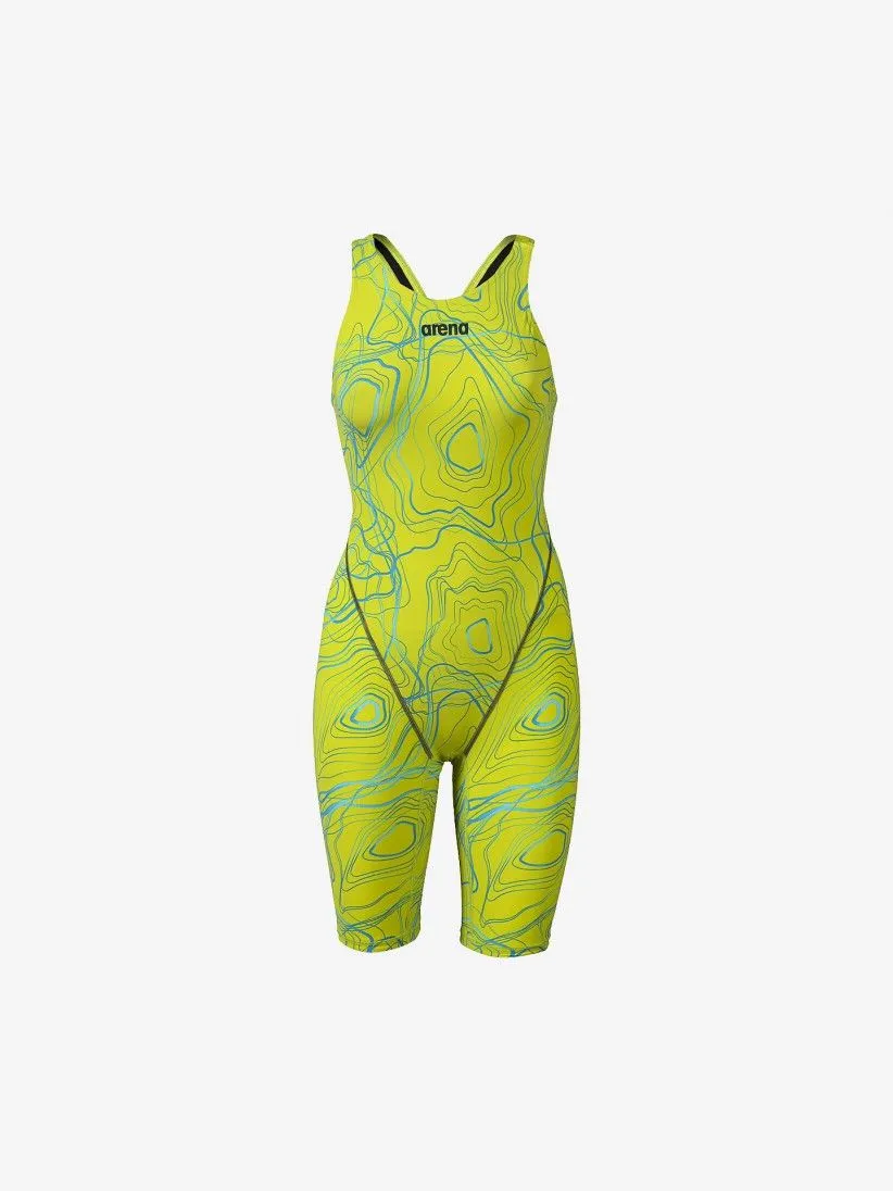 Bañador de Competición Arena PWRSKIN JR 2.0 LTD