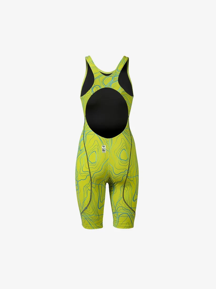 Bañador de Competición Arena PWRSKIN JR 2.0 LTD