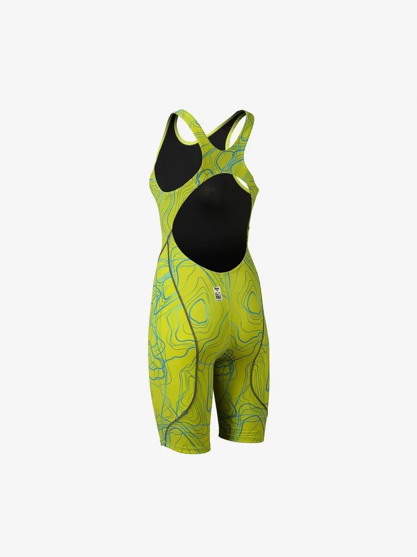 Bañador de Competición Arena PWRSKIN JR 2.0 LTD