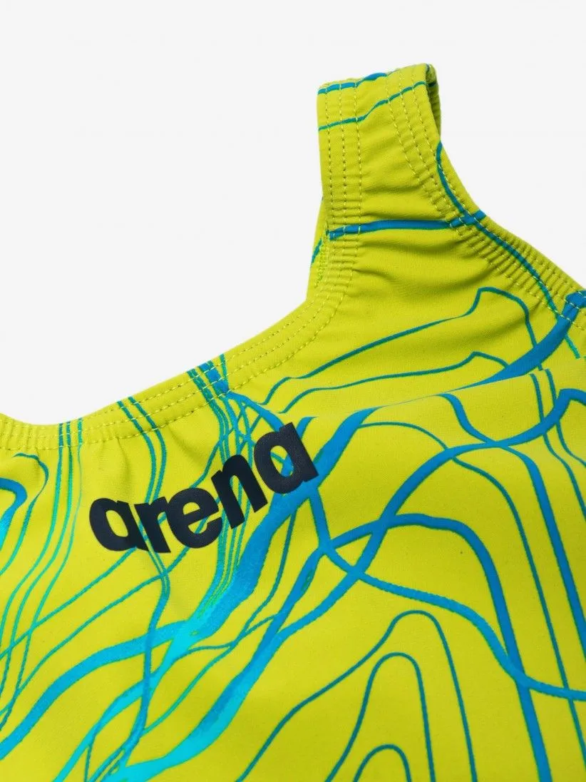 Bañador de Competición Arena PWRSKIN ST 2.0