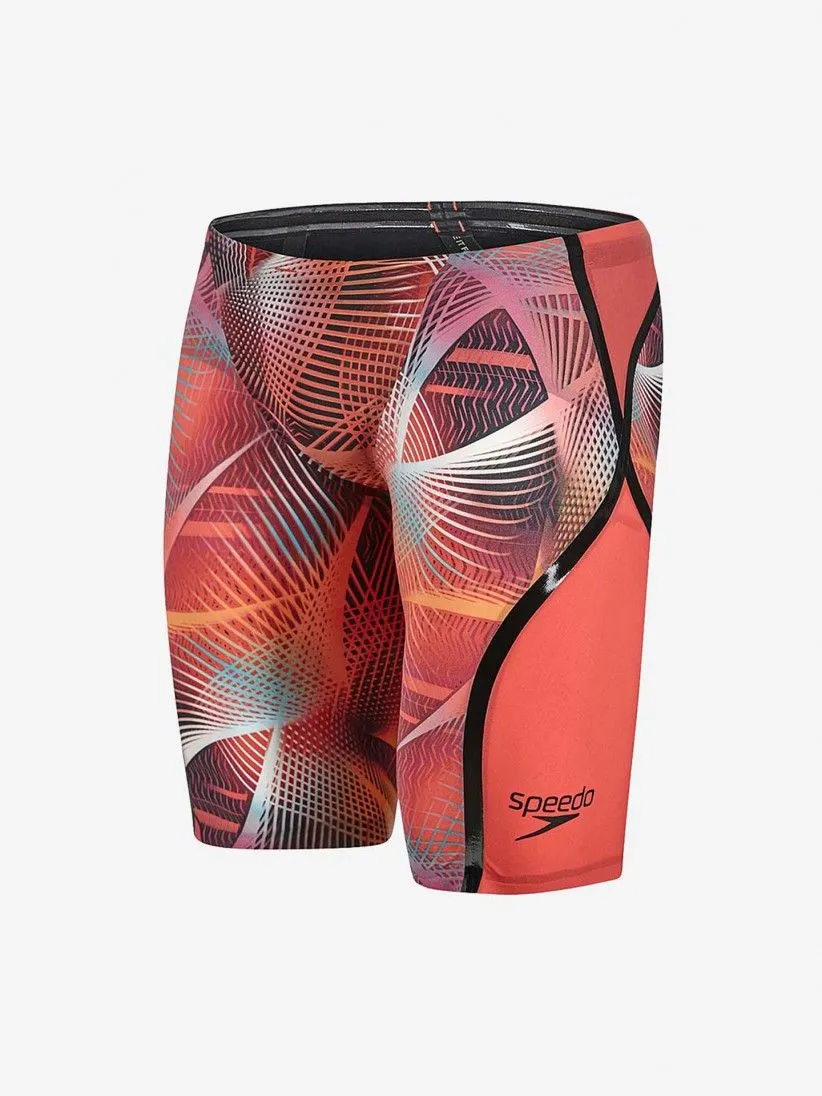 Bañador de Competición Speedo LZR Racer X Jammer