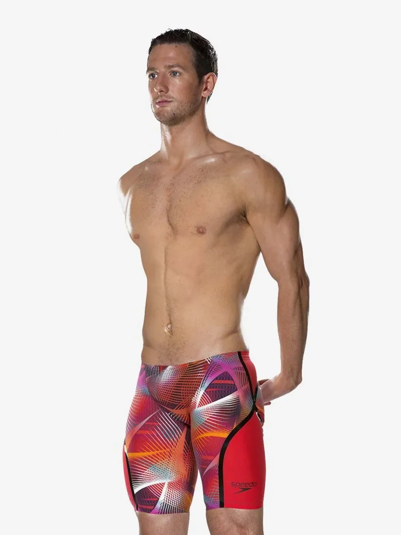 Bañador de Competición Speedo LZR Racer X Jammer