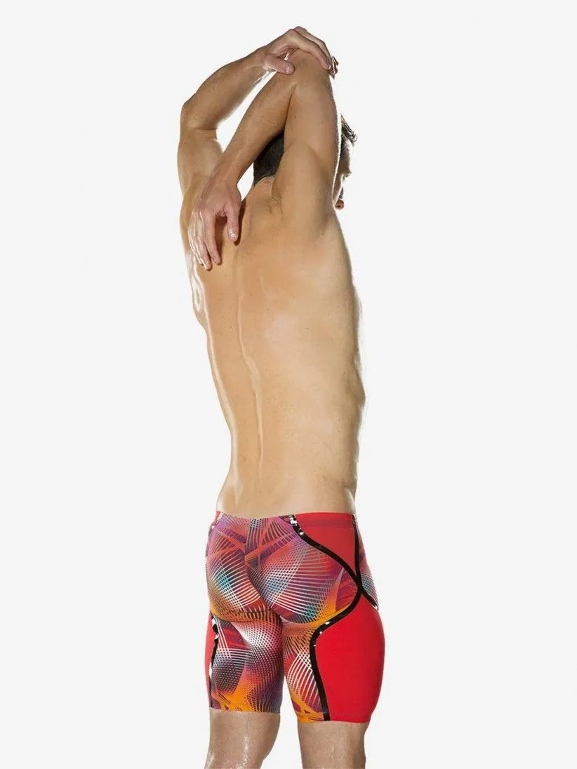 Bañador de Competición Speedo LZR Racer X Jammer