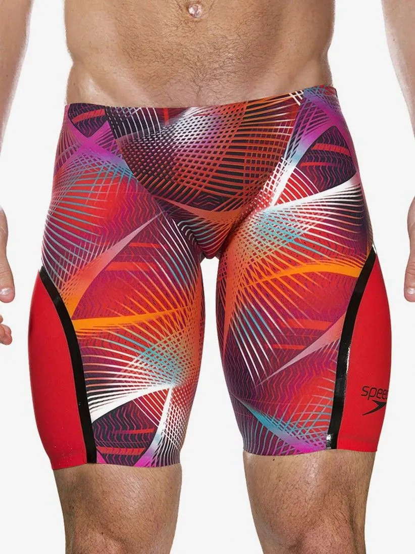 Bañador de Competición Speedo LZR Racer X Jammer