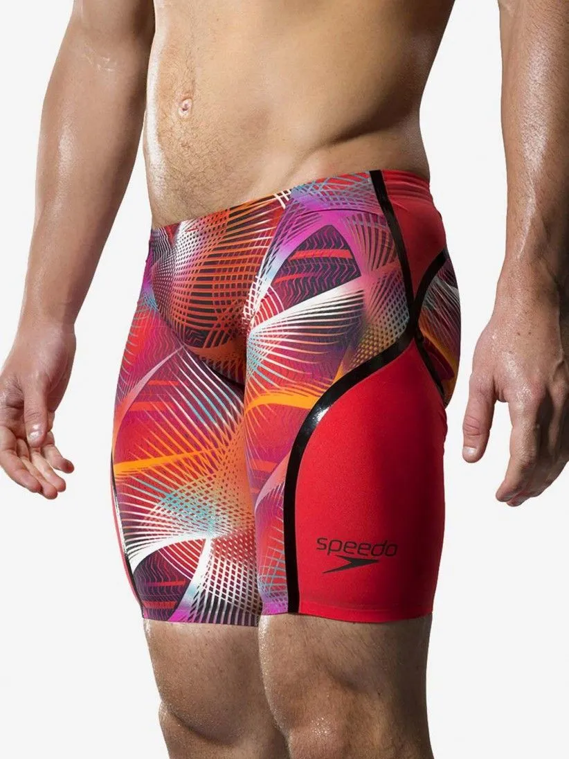 Bañador de Competición Speedo LZR Racer X Jammer