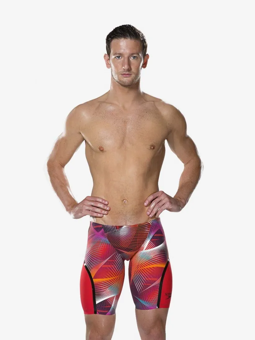 Bañador de Competición Speedo LZR Racer X Jammer