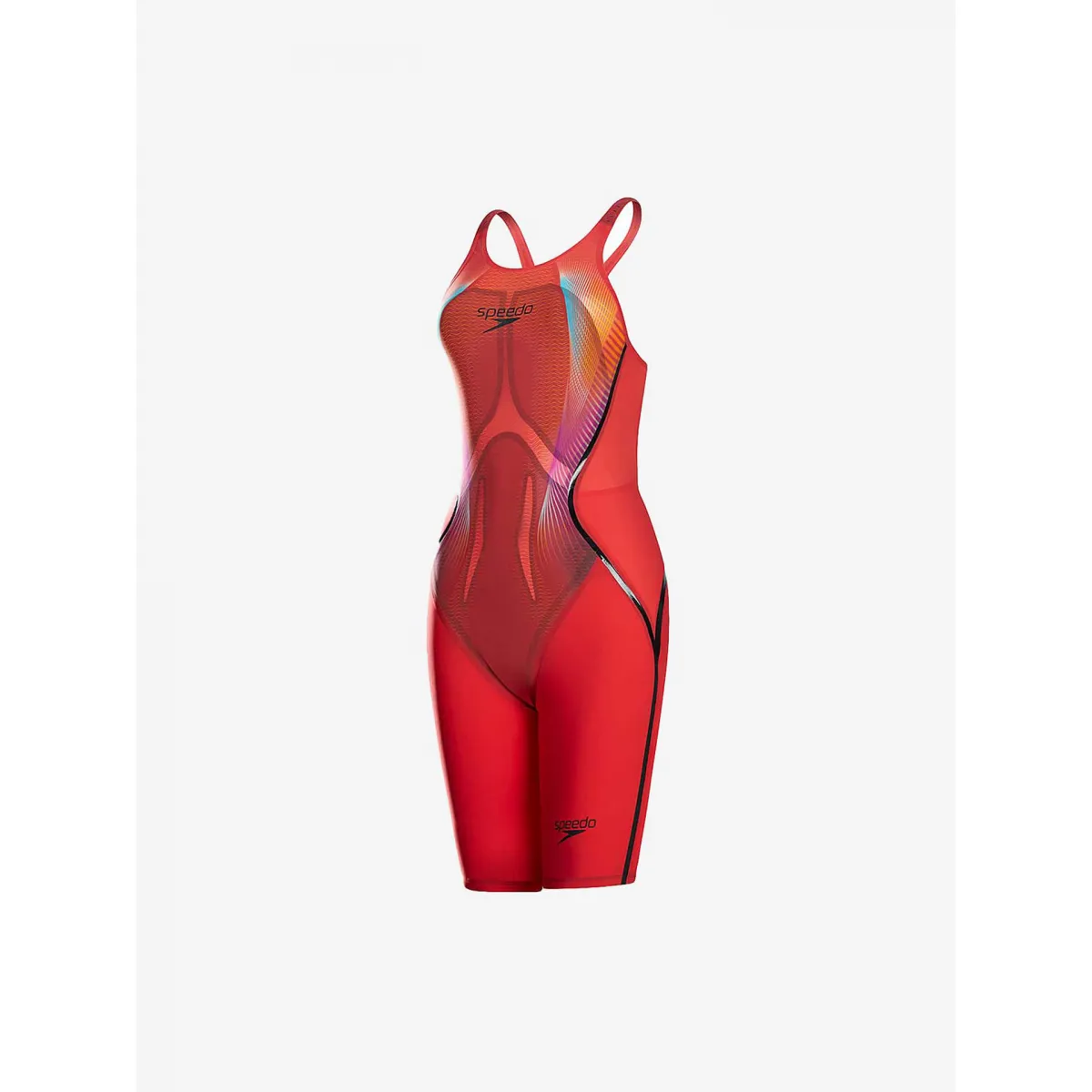 Bañador de Competición Speedo LZR Racer X Openback