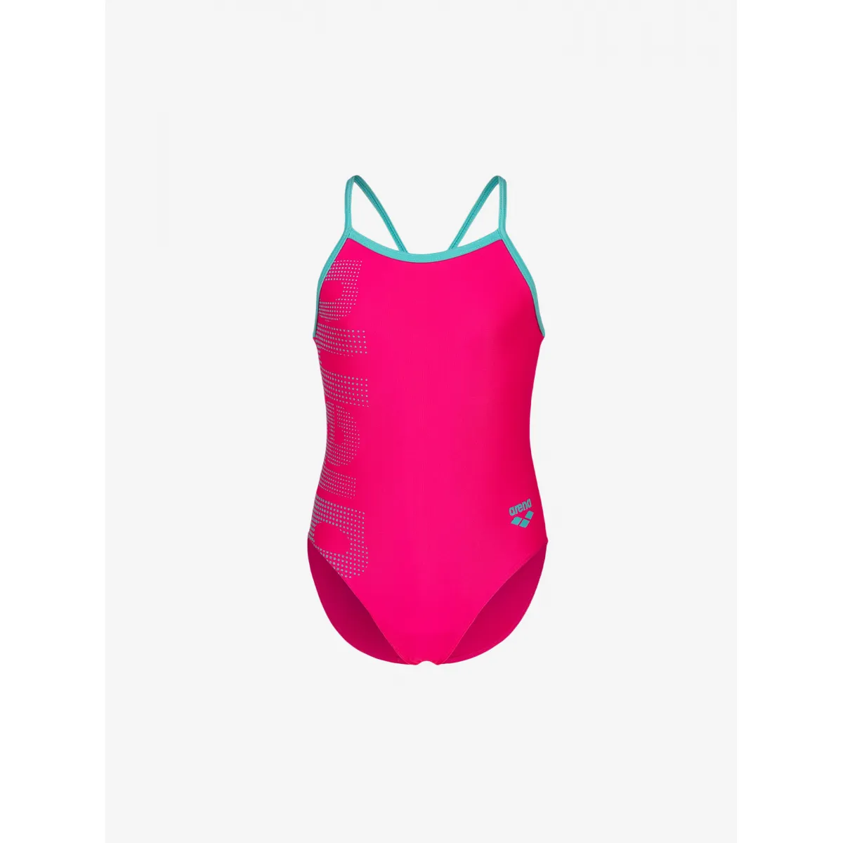 Bañador Logo Girl One Piece Kids