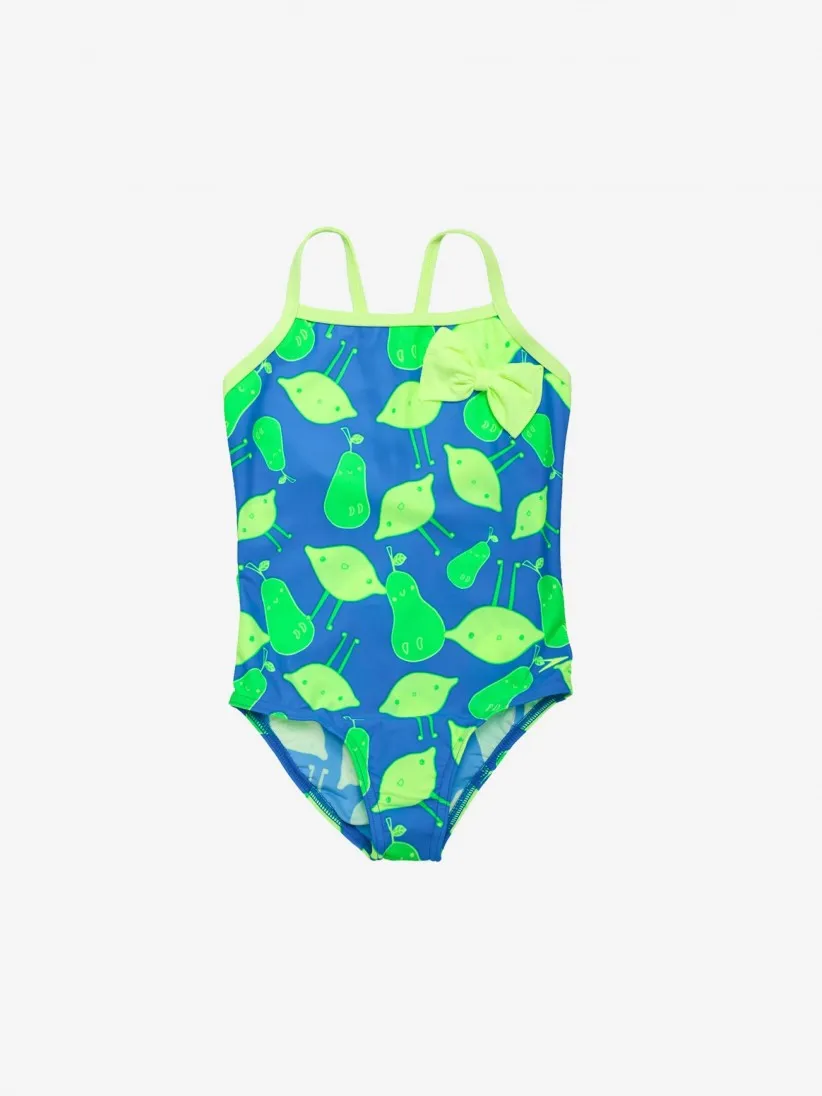 Bañador Speedo Bow