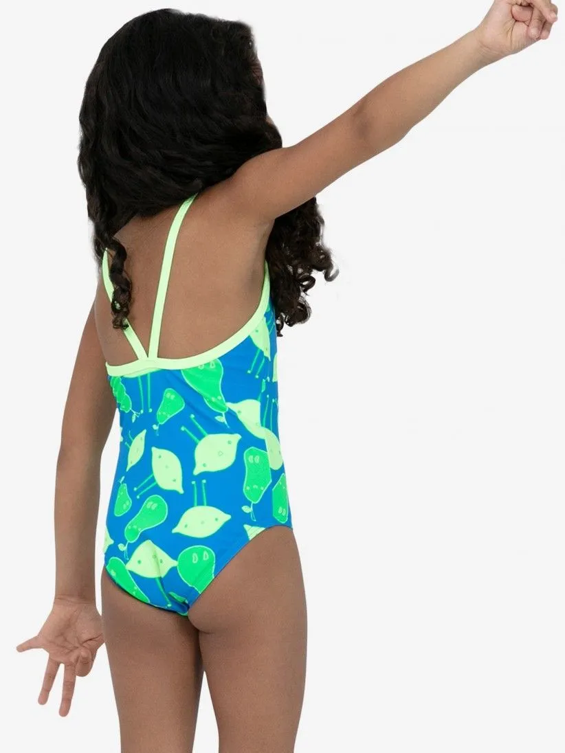 Bañador Speedo Bow