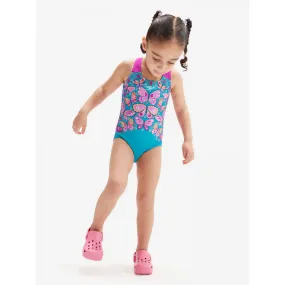 Bañador Speedo Digital Printed Kids