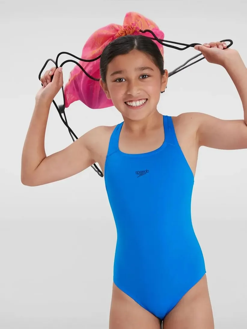 Bañador Speedo ECO Endurance+ Medalist Kids